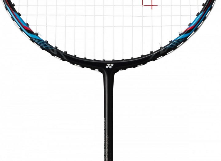 Yonex Nanoray 20 Black/Blue